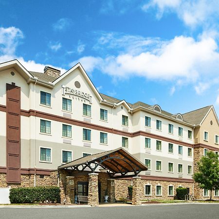 Staybridge Suites Of Durham - Chapel Hill - Rtp By Ihg מראה חיצוני תמונה