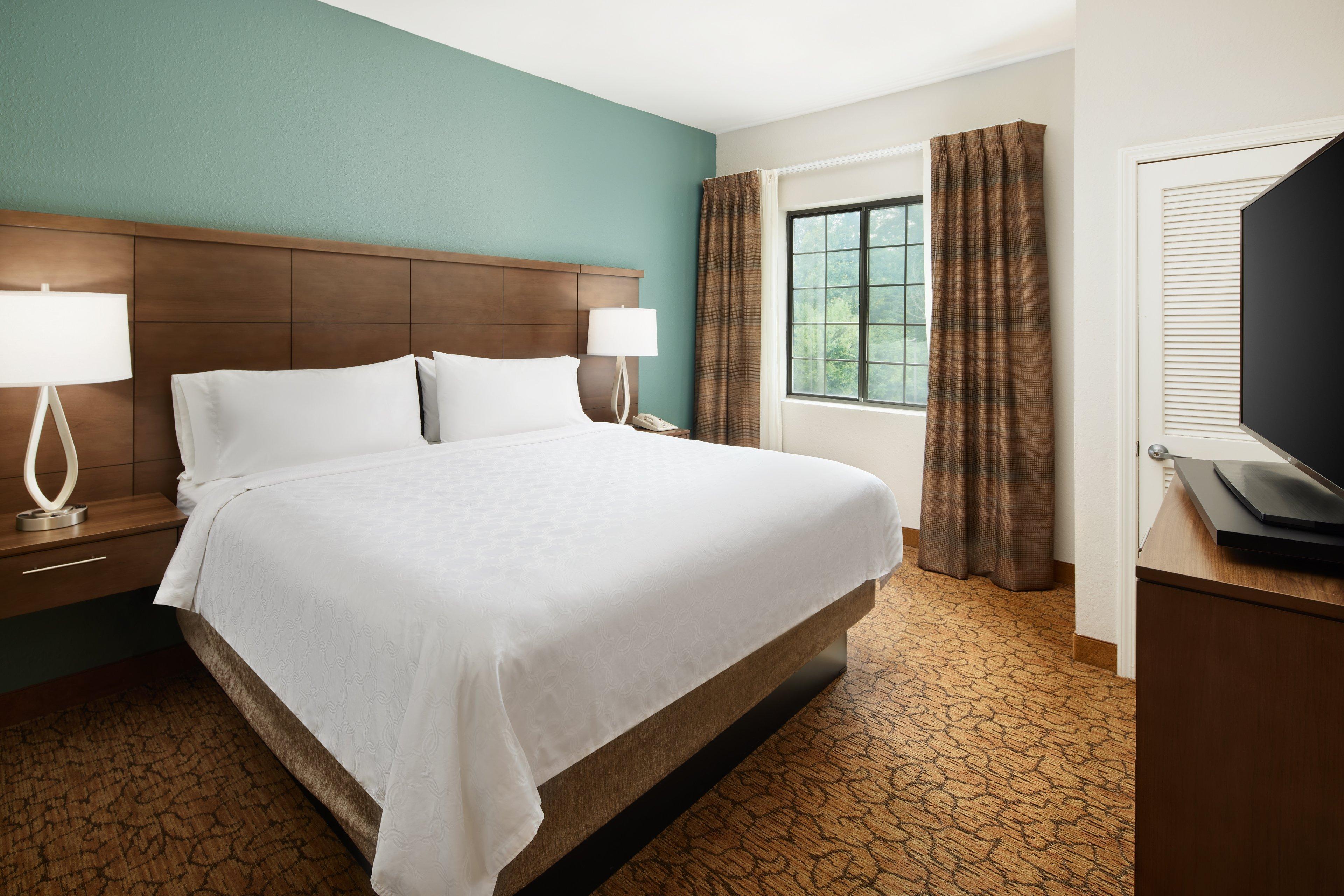 Staybridge Suites Of Durham - Chapel Hill - Rtp By Ihg מראה חיצוני תמונה