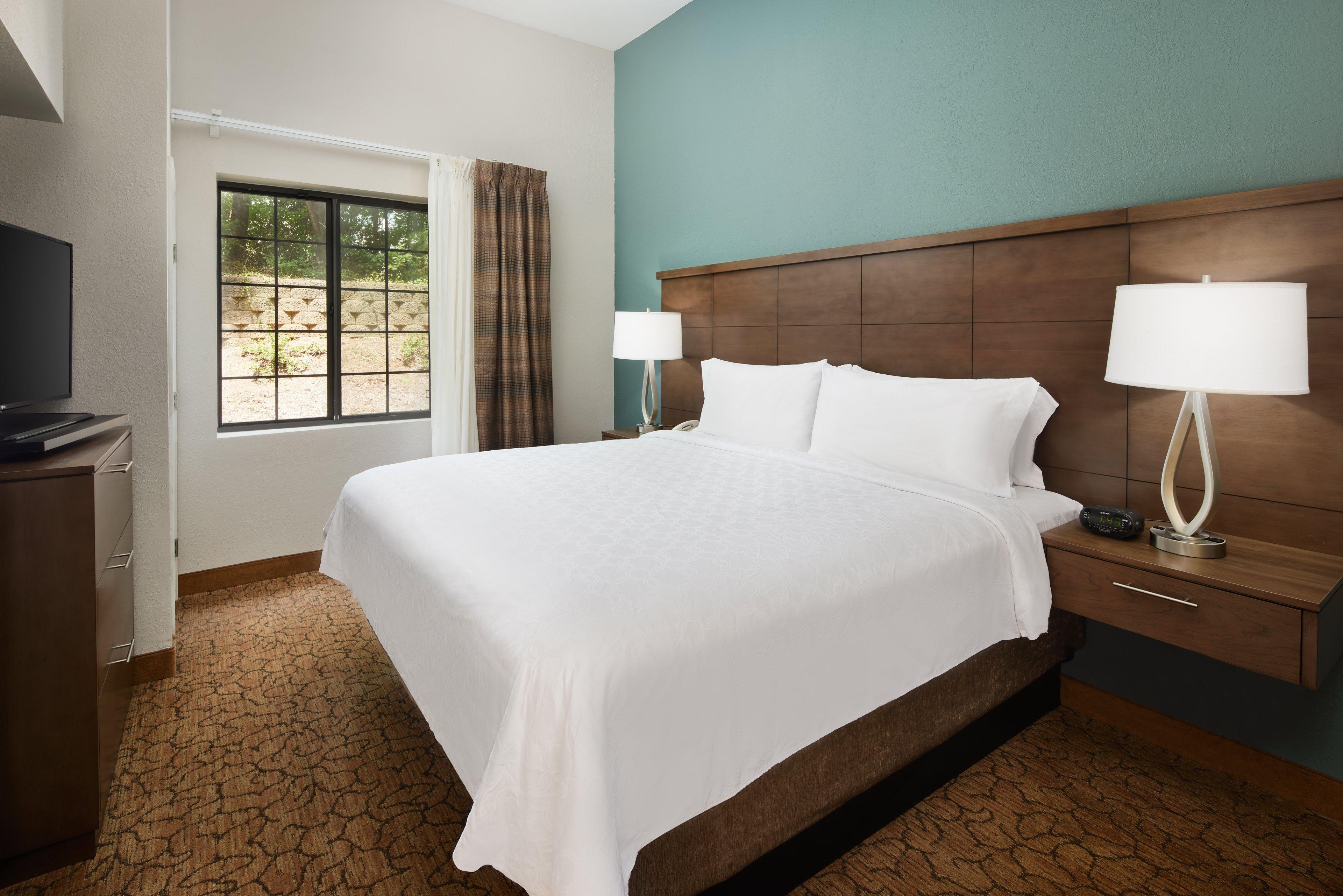 Staybridge Suites Of Durham - Chapel Hill - Rtp By Ihg מראה חיצוני תמונה