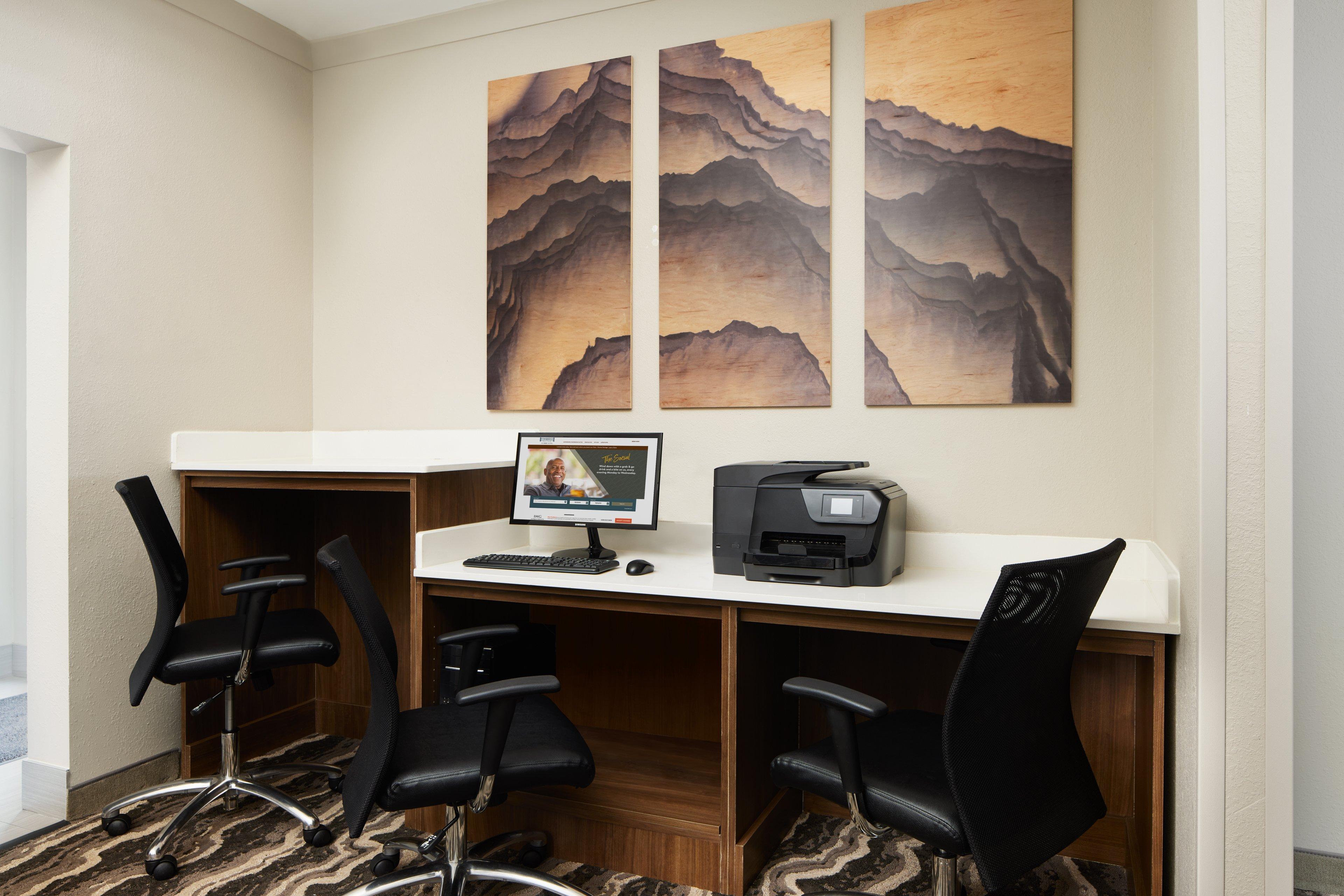 Staybridge Suites Of Durham - Chapel Hill - Rtp By Ihg מראה חיצוני תמונה