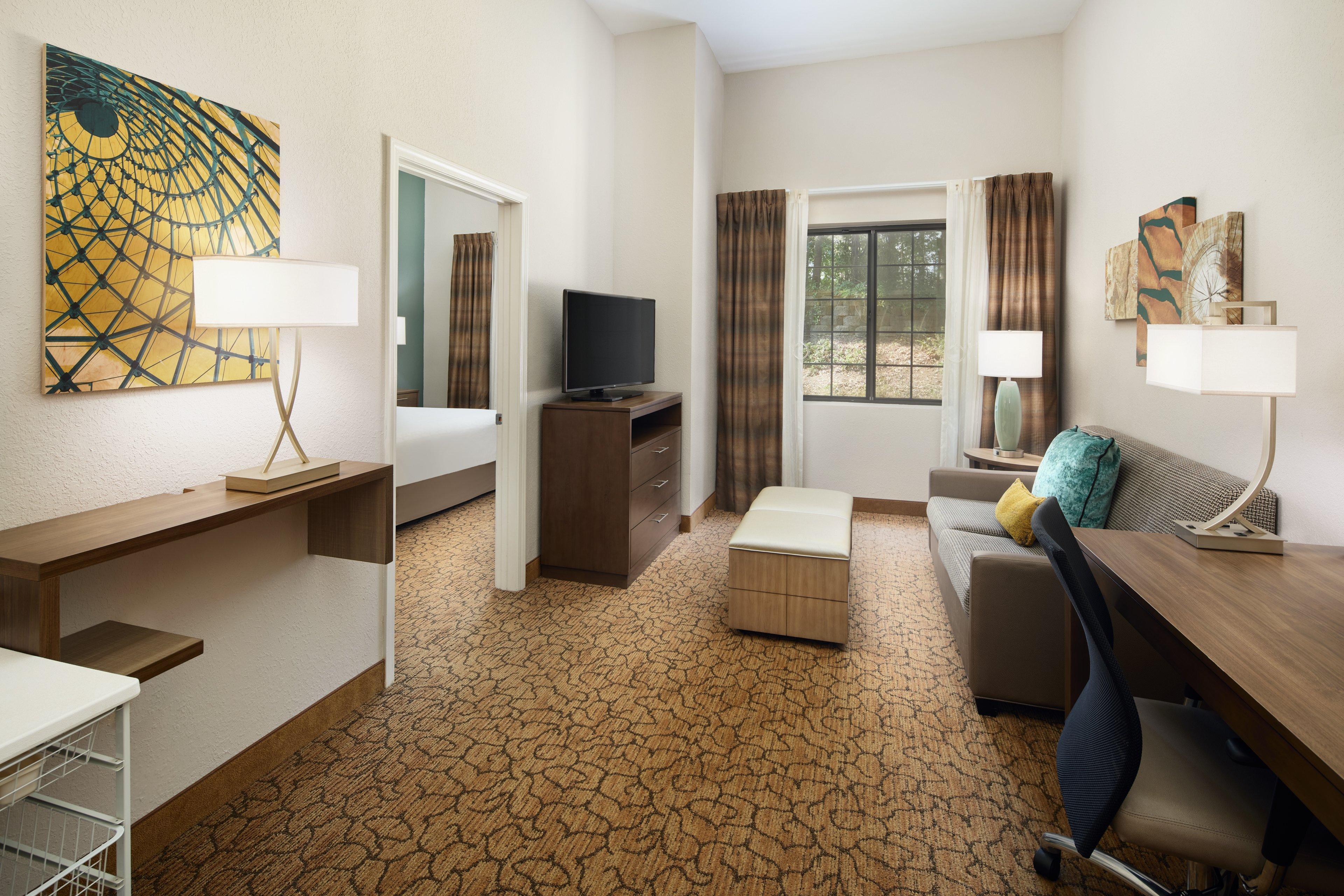 Staybridge Suites Of Durham - Chapel Hill - Rtp By Ihg מראה חיצוני תמונה